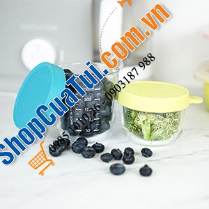 SET 2 BÌNH CHIA SỮA BEABA 150ml và 250ml Made in France  - TIỆN LỢI KHI ĐU CHƠI, DU LỊCH