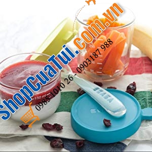 SET 2 BÌNH CHIA SỮA BEABA 150ml và 250ml Made in France  - TIỆN LỢI KHI ĐU CHƠI, DU LỊCH