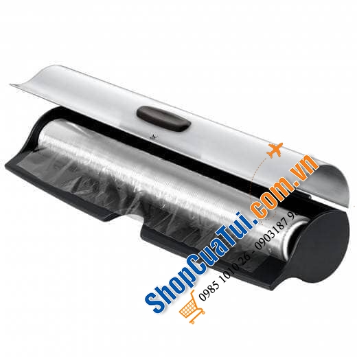 HỘP ĐỰNG VÀ CẮT MÀNG BỌC THỰC PHẨM WMF