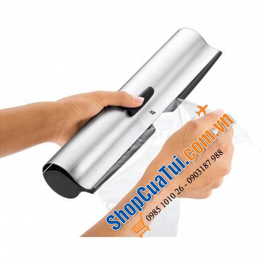 HỘP ĐỰNG VÀ CẮT MÀNG BỌC THỰC PHẨM WMF