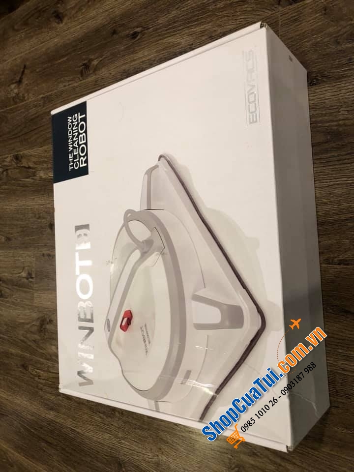 ECOVACS WINBOT 930 