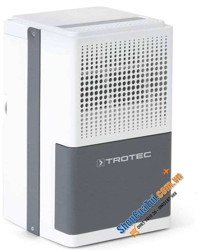 MÁY HÚT ẤM TROTEC - ĐỨC