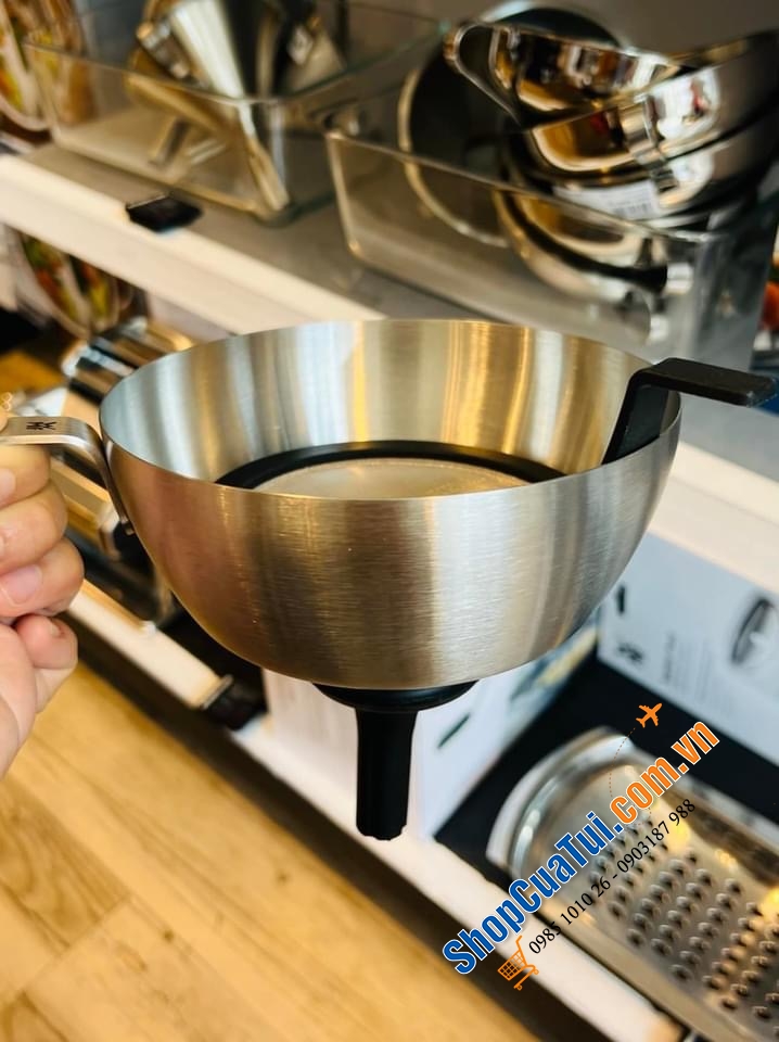 Phễu 3 in 1 của WMF