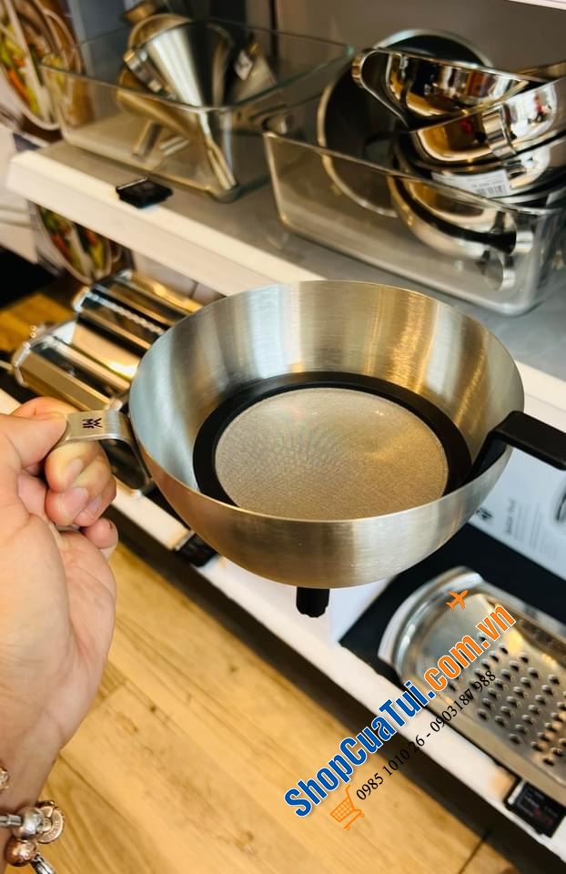 Phễu 3 in 1 của WMF