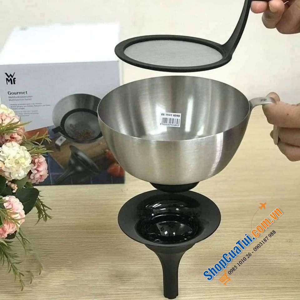 Phễu 3 in 1 của WMF
