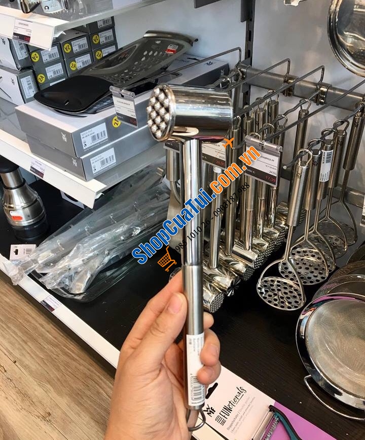 BÚA DẦN THỊT WMF - ĐỨC