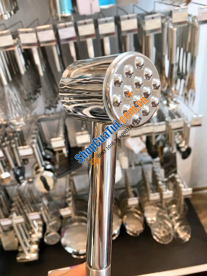 BÚA DẦN THỊT WMF - ĐỨC