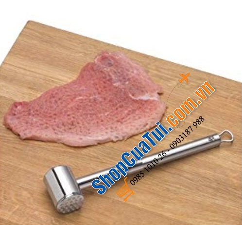 BÚA DẦN THỊT WMF - ĐỨC