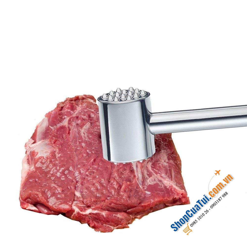 BÚA DẦN THỊT WMF - ĐỨC