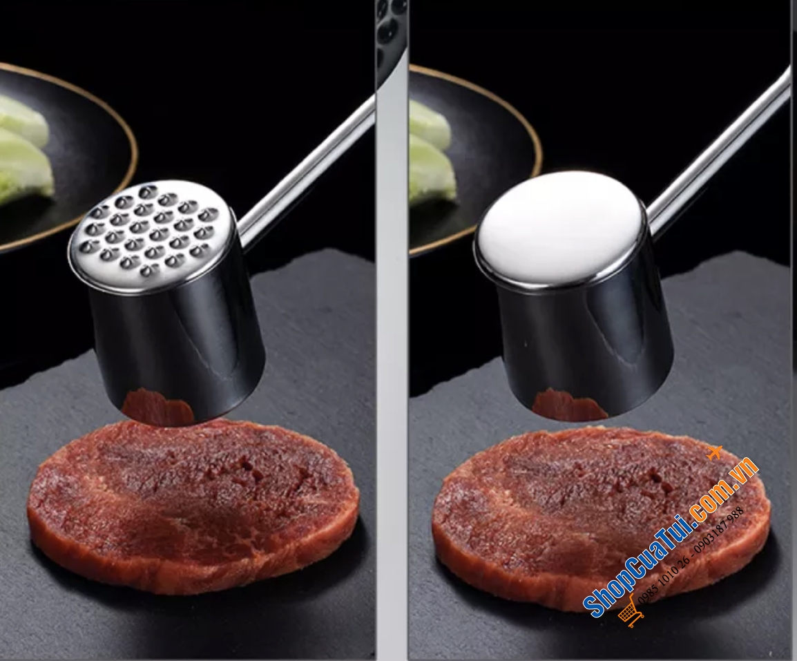 BÚA DẦN THỊT WMF - ĐỨC