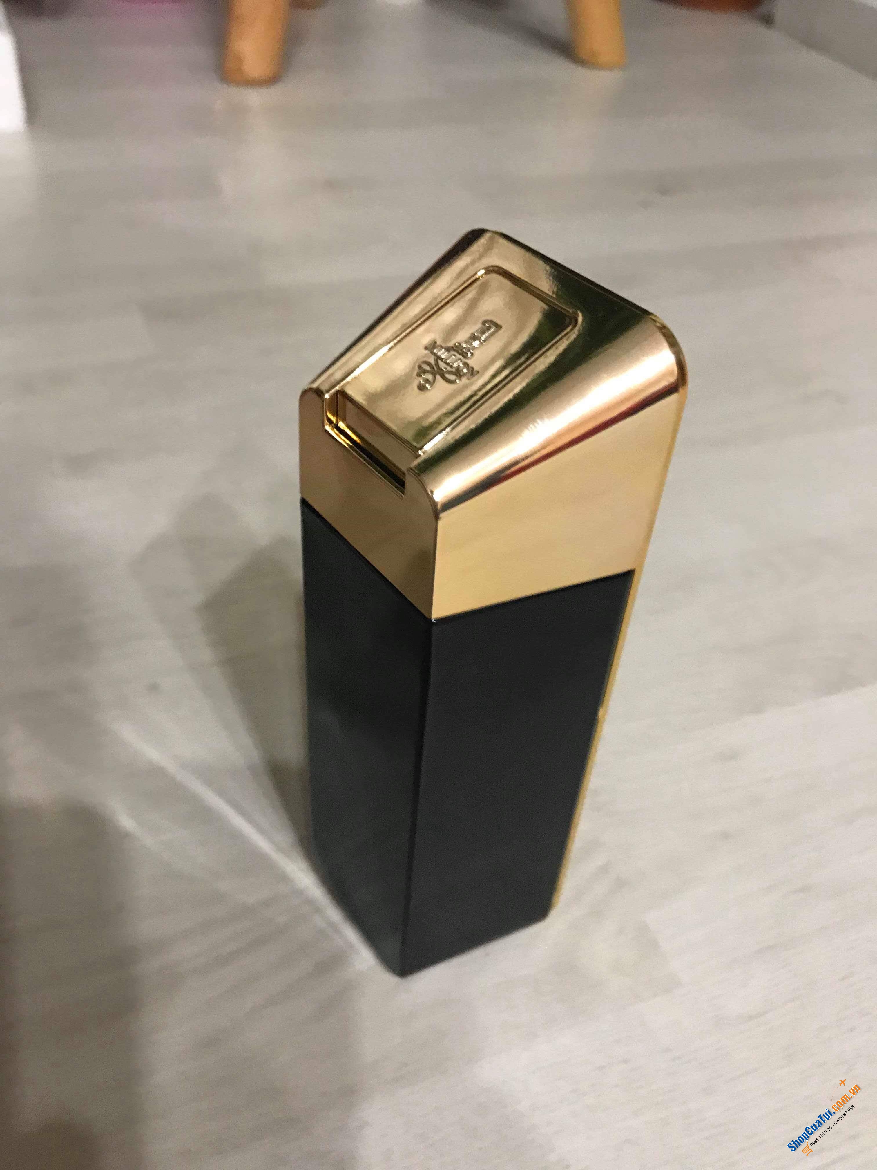 Nước hoa PACO RABANNE ONE MILION EDP 100ml