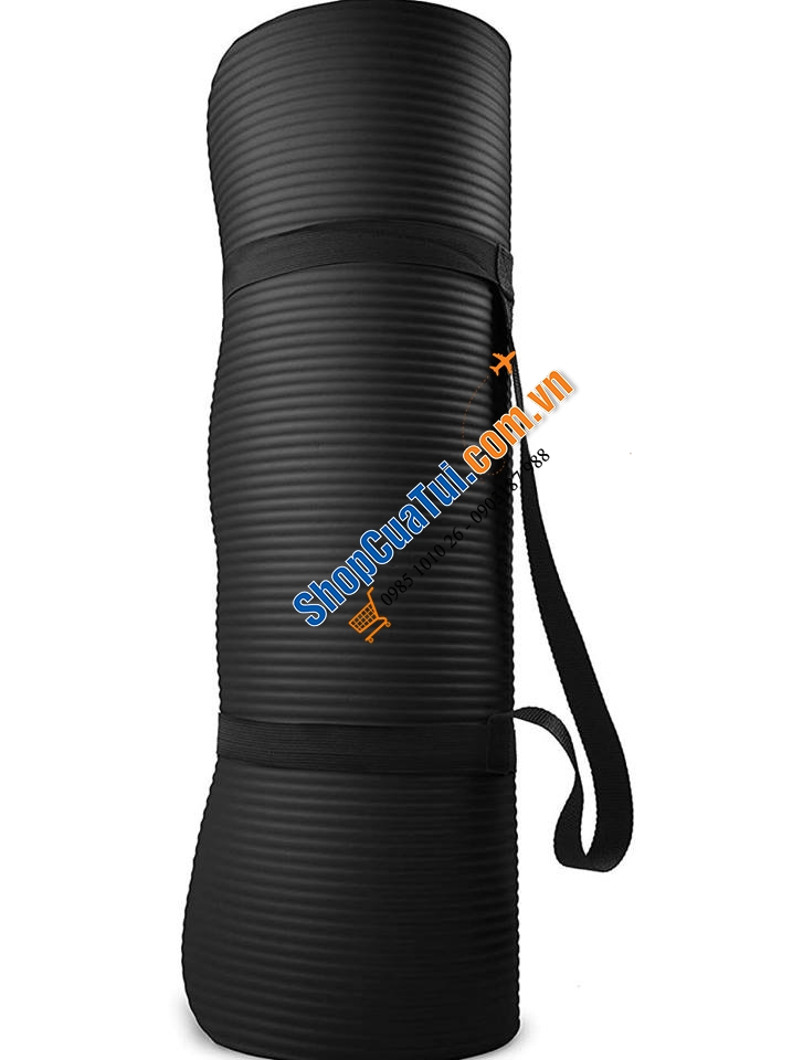 Thảm tập yoga và fitness Medisana 