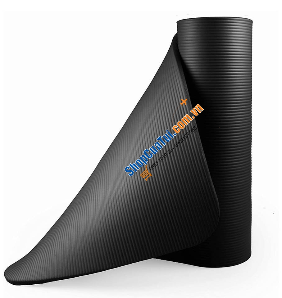 Thảm tập yoga và fitness Medisana 