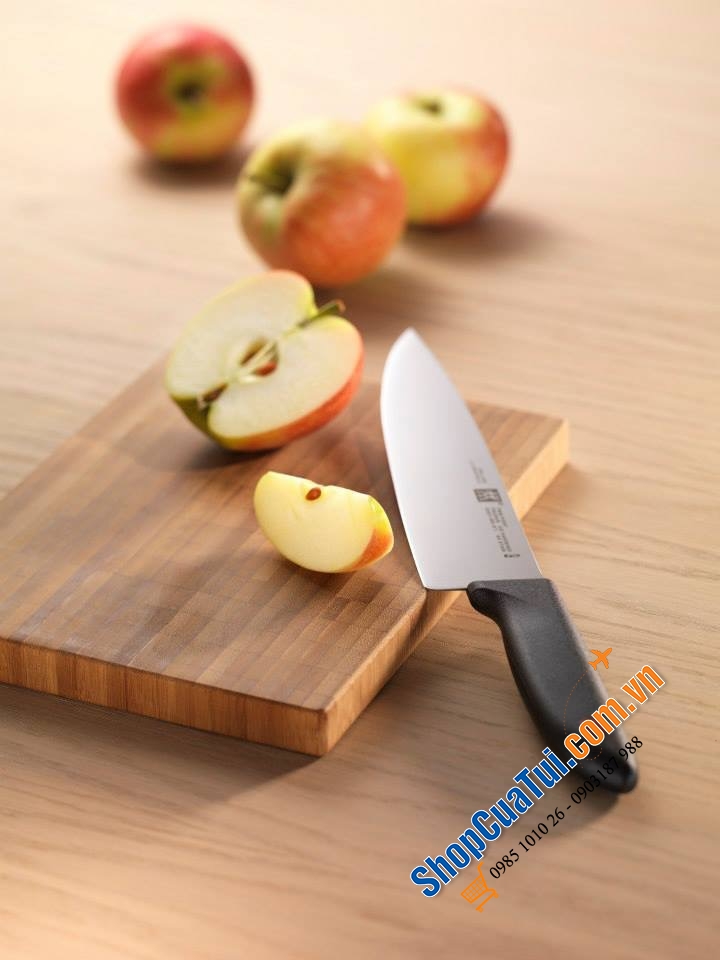 BỘ DAO ZWILLING TWIN POINT 7 MÓN ĐẦY ĐỦ