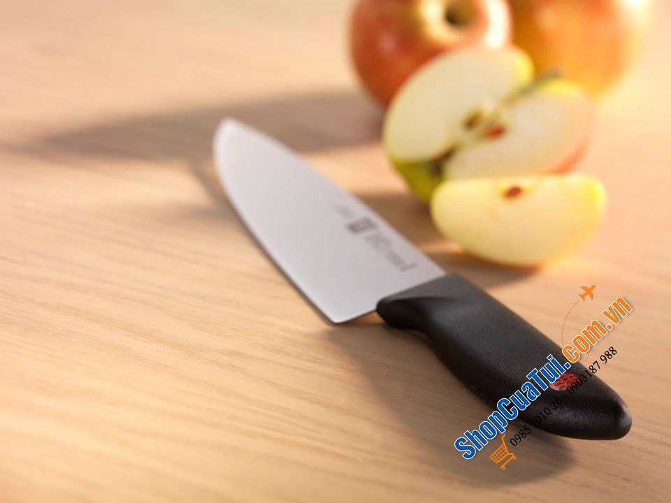 BỘ DAO ZWILLING TWIN POINT 7 MÓN ĐẦY ĐỦ