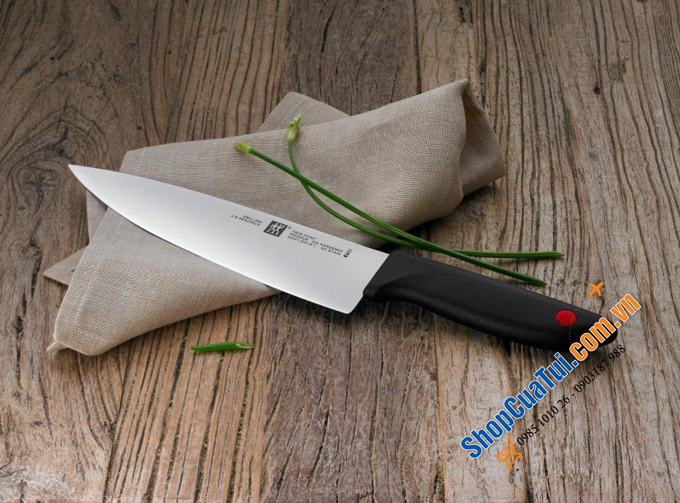 BỘ DAO ZWILLING TWIN POINT 7 MÓN ĐẦY ĐỦ