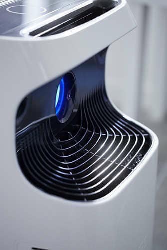 Máy lọc không khí Philips AC3256/10 kèm tạo ẩm 3000