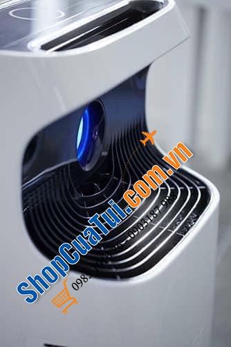 Máy lọc không khí Philips AC3256/10 kèm tạo ẩm 3000