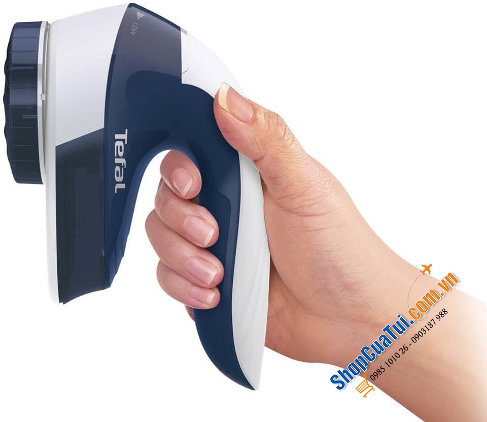 Máy xén lông xù Tefal – HIỆU QUẢ, AN TOÀN