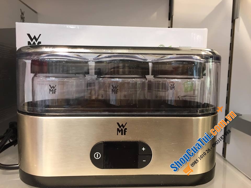 Máy làm sữa chua mini WMF