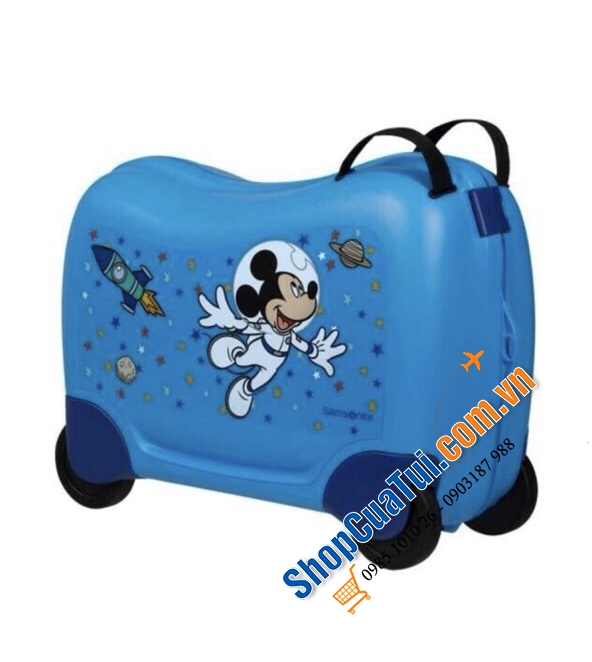 Vali trẻ em SAMSONITE  Dream Rider