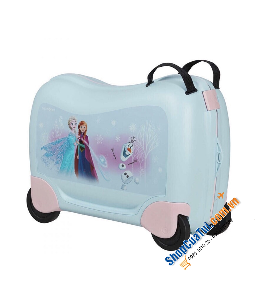 Vali trẻ em SAMSONITE  Dream Rider