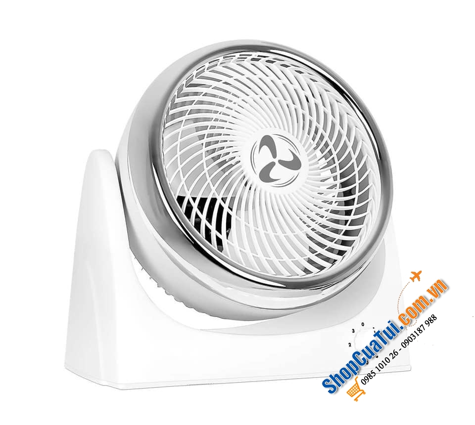 QUẠT ĐỂ BÀN CASAFAN AIROS CIRCULATE WE