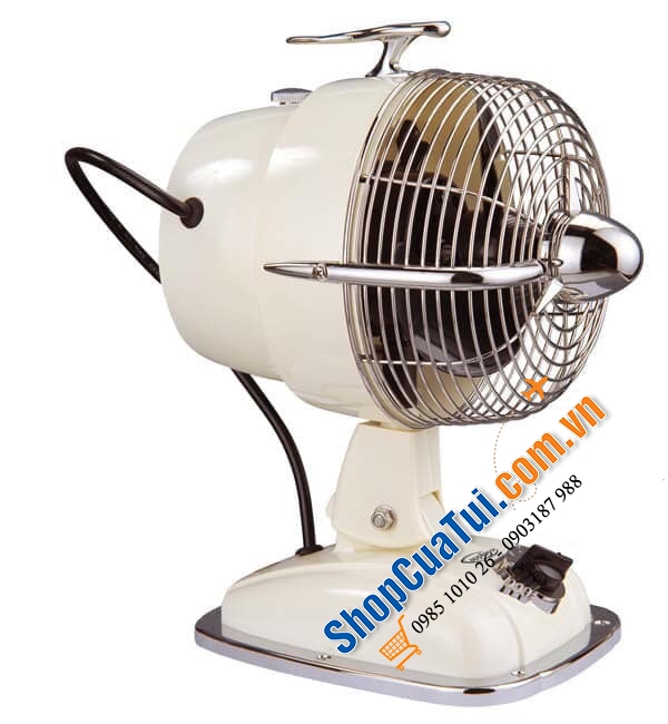 QUẠT BÀN CASAFAN RETROJET