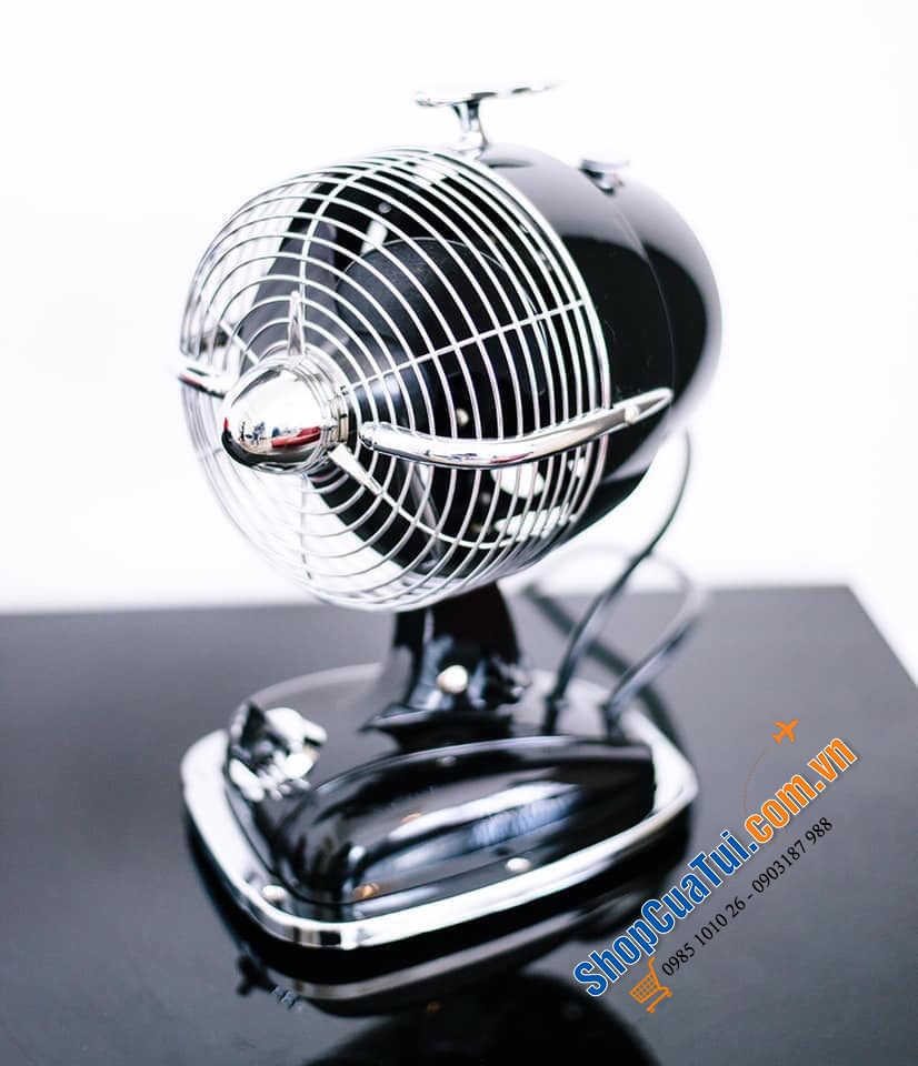 QUẠT BÀN CASAFAN RETROJET