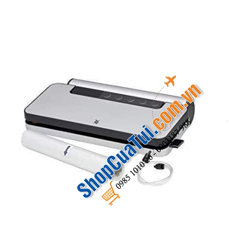 Máy Hút chân không WMF LONO loại hút được cả thực phẩm khô và thực phẩm ướt