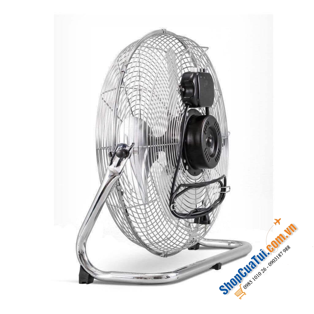 QUẠT SÀN TROTEC TVM18 100W sải cánh 45cm