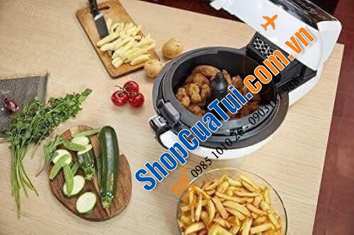 NỒI CHIÊN KHÔNG DẦU TEFAL FZ7600
