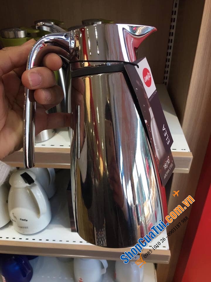 BÌNH GIỮ NHIỆT EMSA ELEA 600ml