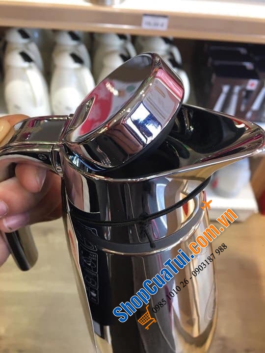 BÌNH GIỮ NHIỆT EMSA ELEA 600ml