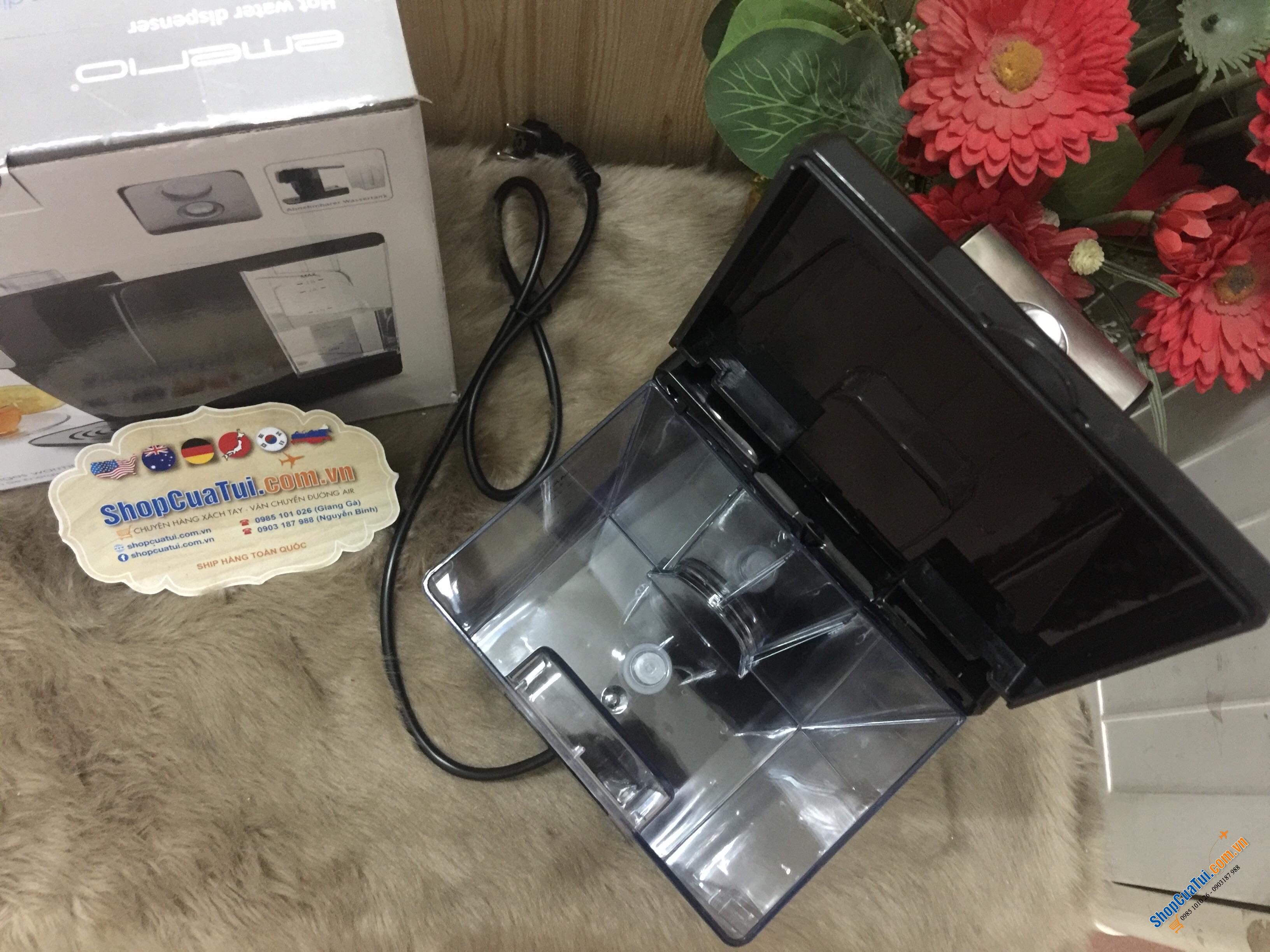 BÌNH THUỶ EMERIO WD-118981