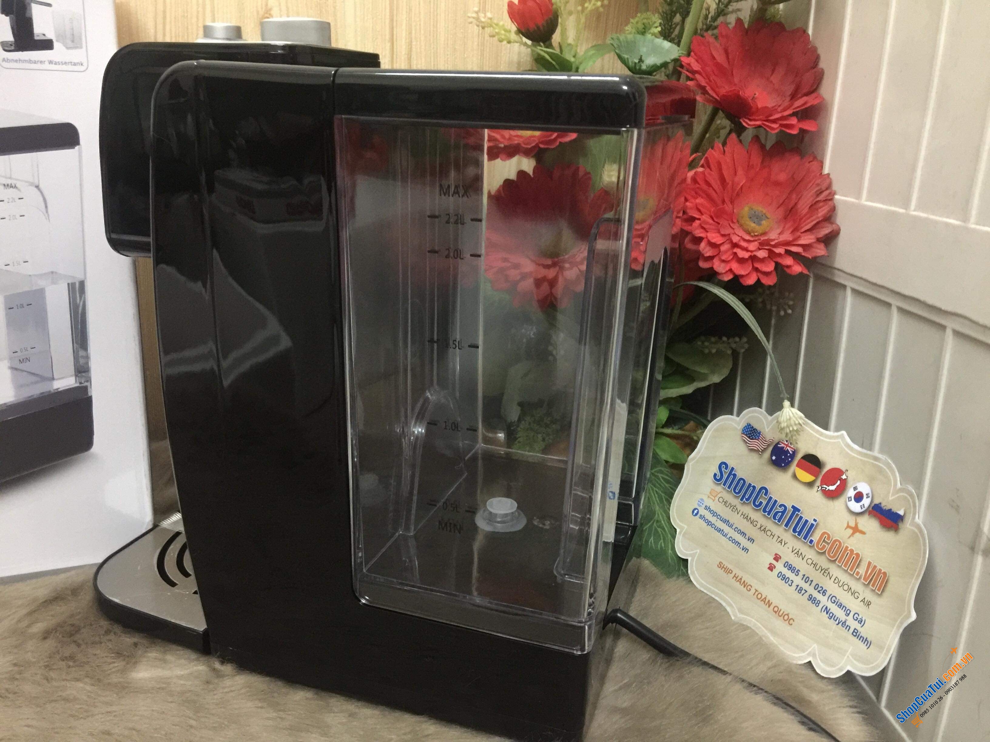 BÌNH THUỶ EMERIO WD-118981