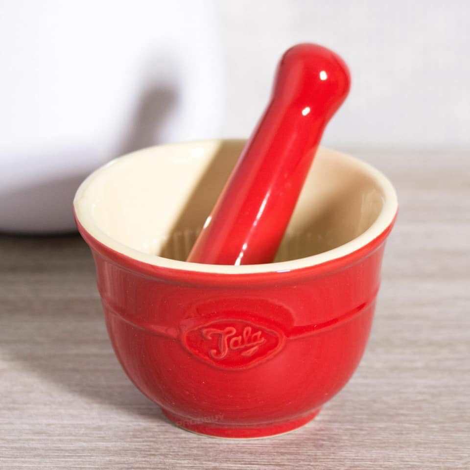 Set chày cối Tala