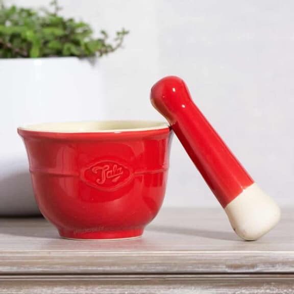 Set chày cối Tala