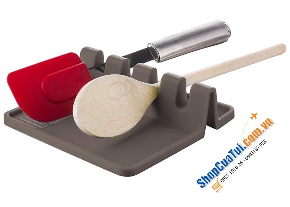 GÁC DỤNG CỤ NẤU ĂN TOMORROW KITCHEN