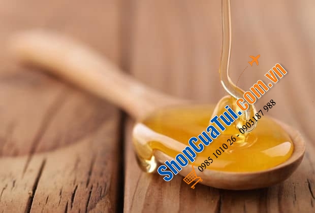 Mật hoa cây thùa- Bio Organic Agaven Dicksaft