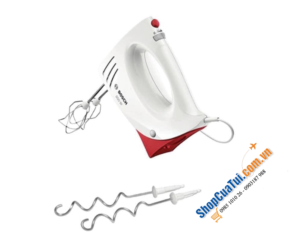 MÁY ĐÁNH TRỨNG BOSCH MFQ35RE