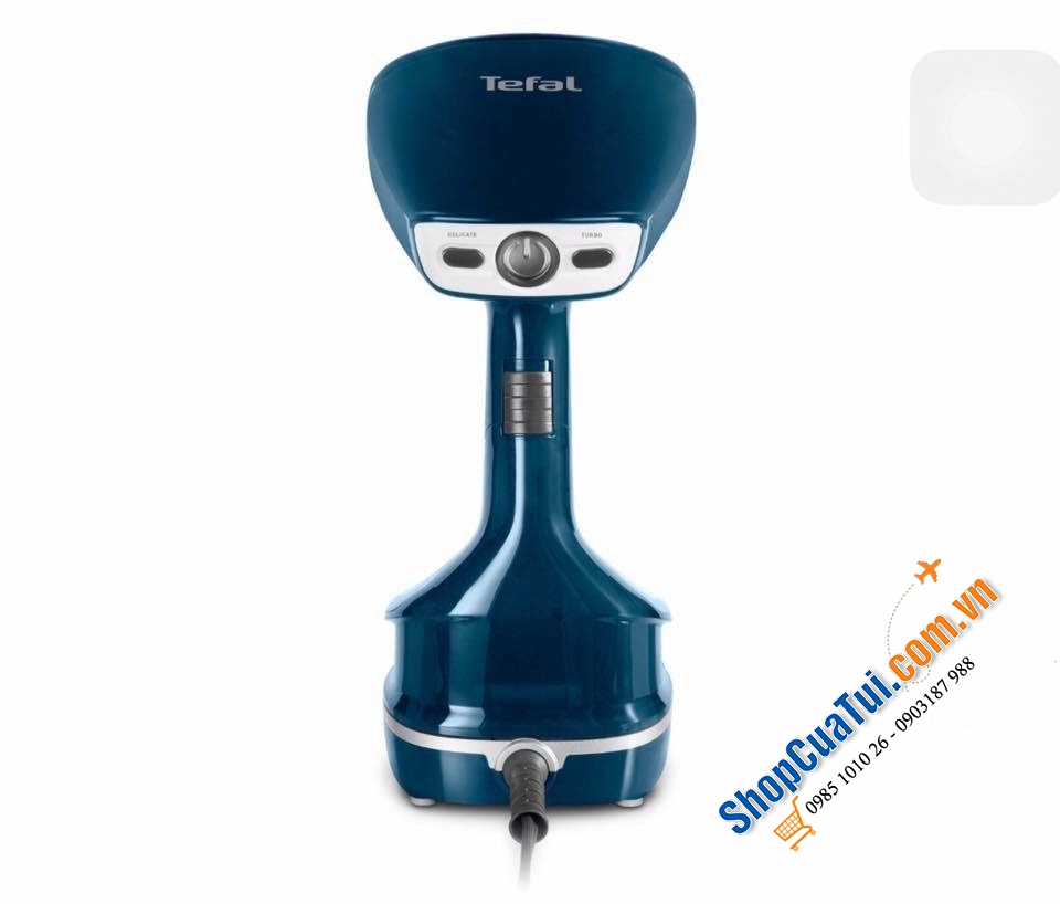 BÀN LÀ HƠI NƯỚC CẦM TAY TEFAL DT8100 THẾ HỆ MỚI CÔNG SUẤT MẠNH HƠN