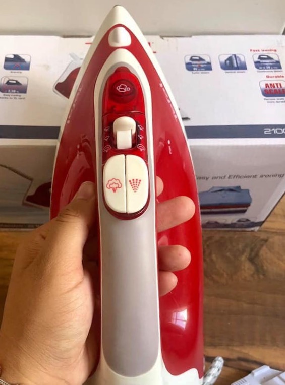 BÀN LÀ TEFAL FV3741