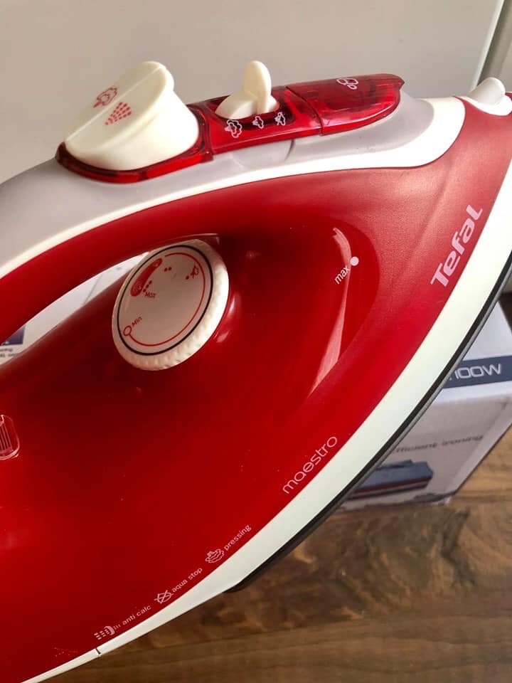 BÀN LÀ TEFAL FV3741