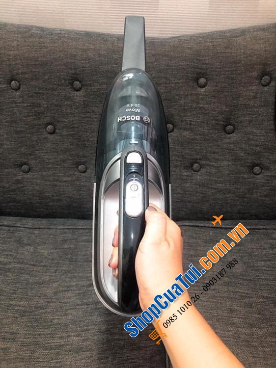 MÁY HÚT BỤI BOSCH BHN20110