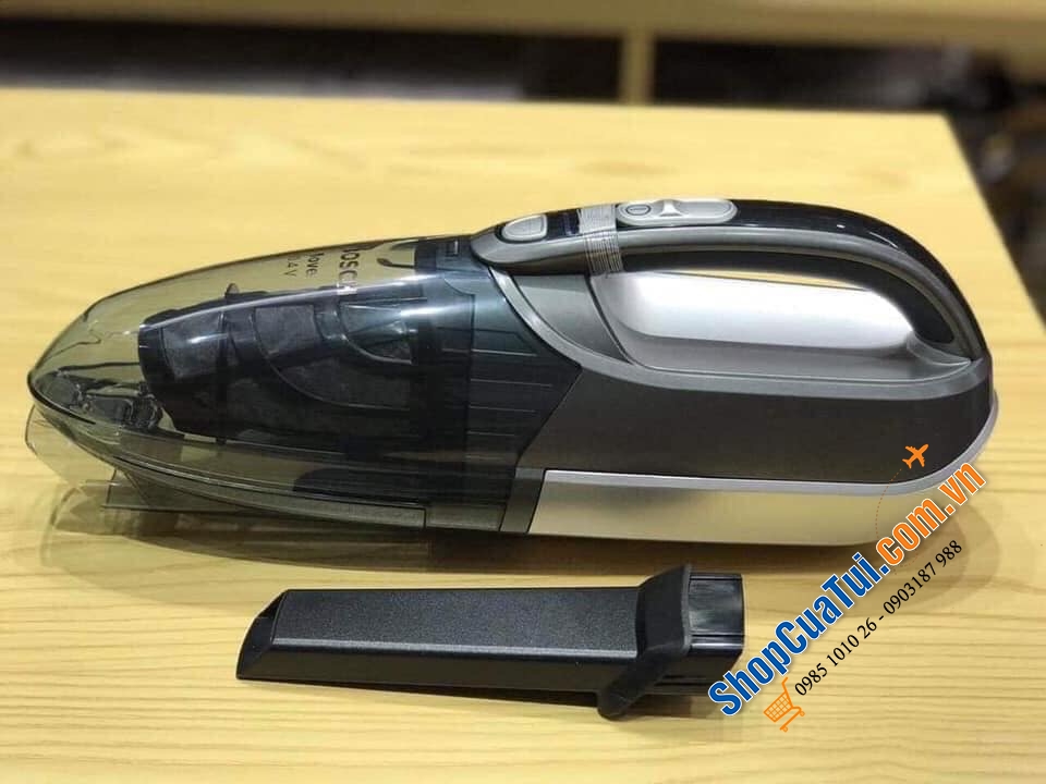 MÁY HÚT BỤI BOSCH BHN20110