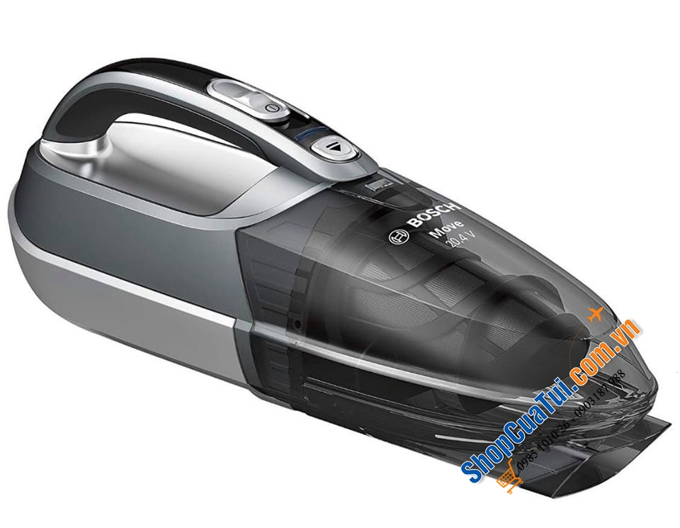 MÁY HÚT BỤI BOSCH BHN20110
