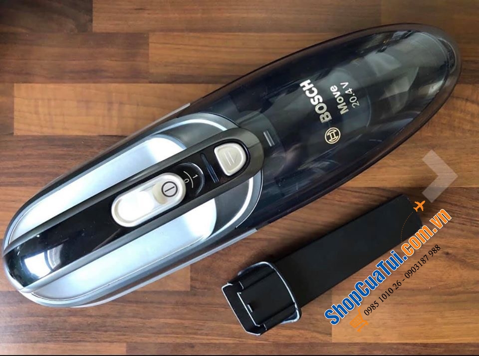 MÁY HÚT BỤI BOSCH BHN20110