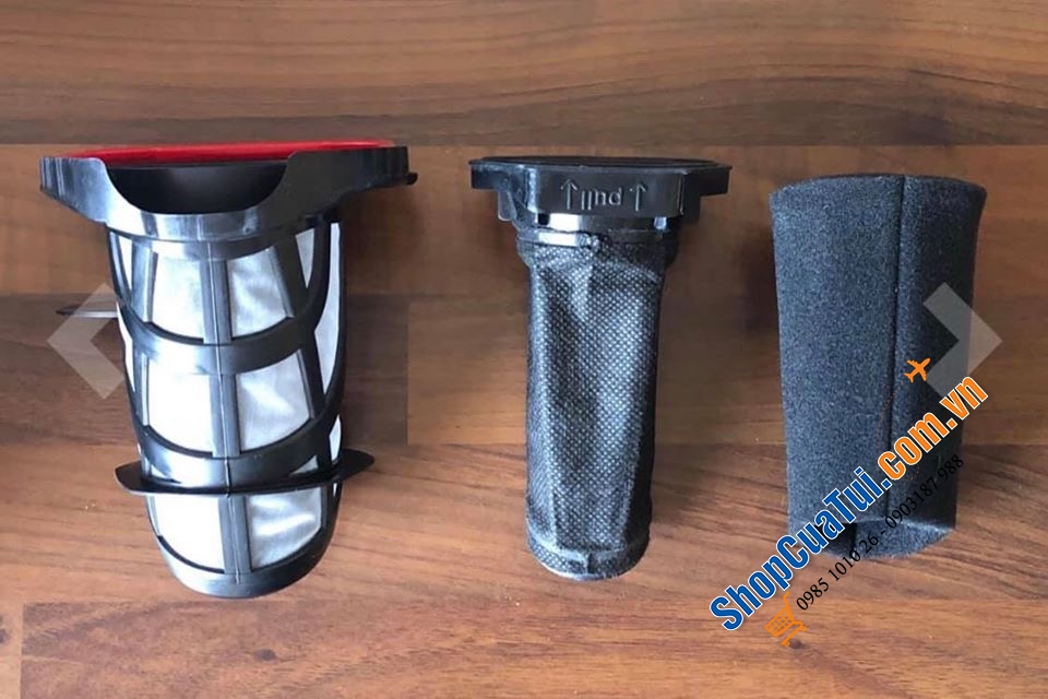 MÁY HÚT BỤI BOSCH BHN20110