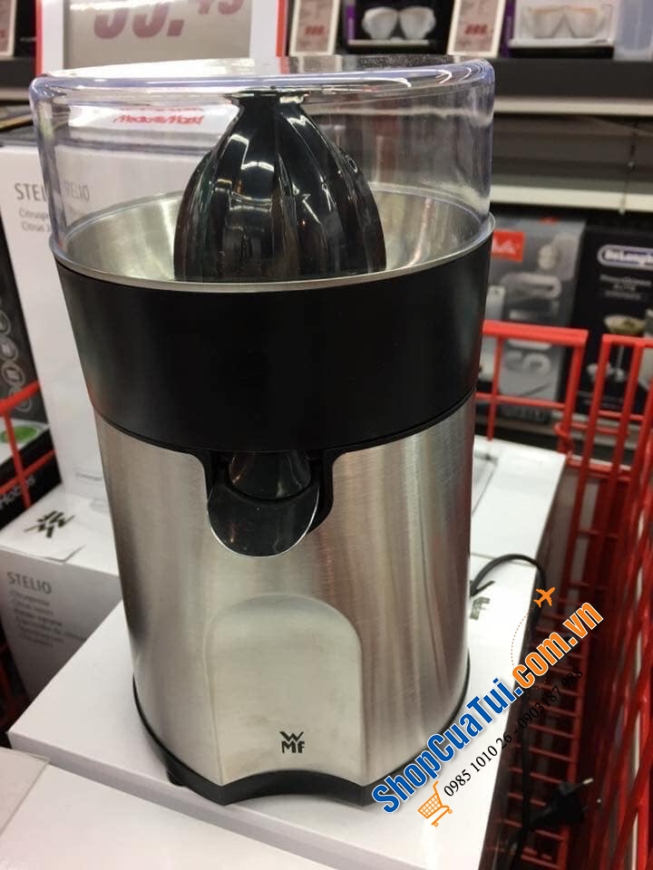 Sét 2 Núm vắt cam sơ cua của máy vắt cam WMF Stelio